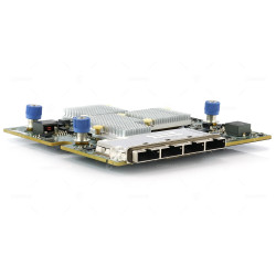 L2-25439-31 NETAPP 4-PORT SFF-8088 6G SAS HOST INTERFACE CARD FOR DE6600 E5600